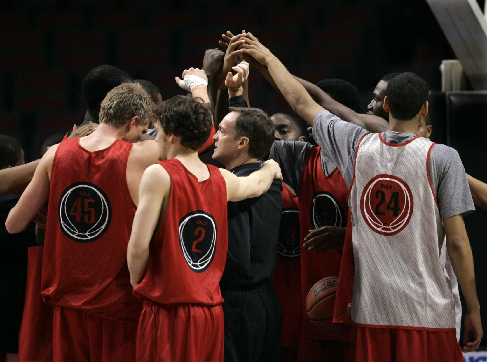 Lon Kruger